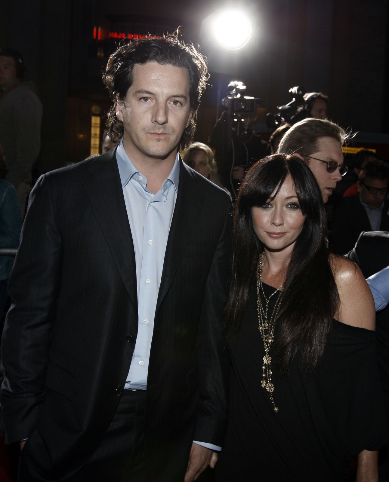 Shannen Doherty